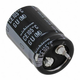 LGU2F101MELY nichicon