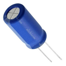 UBW1J331MHD nichicon