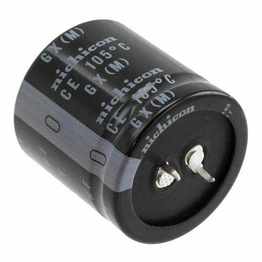 LGX2E102MELC35 nichicon