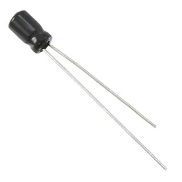 UMA1H010MCD2 nichicon