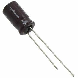 UPM1H390MED nichicon