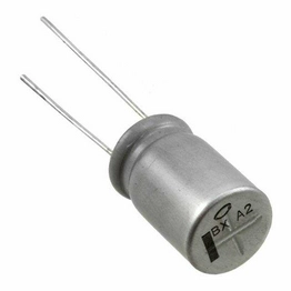 UBX1A331MPL nichicon