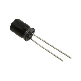 UDB1H010MPM1TD nichicon