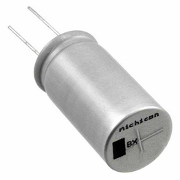 UBX1A332MHL nichicon