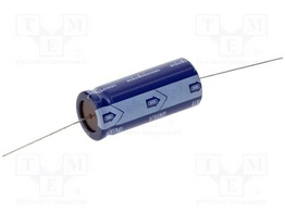 TVX1A101MAD nichicon