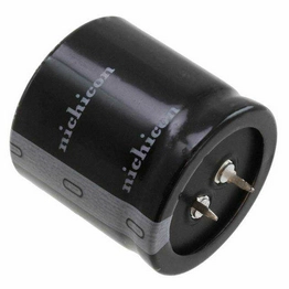 LKX2E102MESC35 nichicon