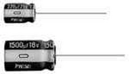 UPW1H101MPD1FA nichicon