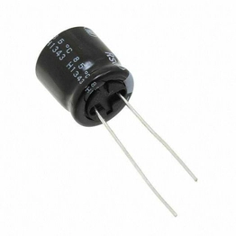URS1C102MHD nichicon