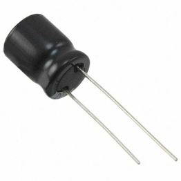 UHE1J121MPD6TD nichicon