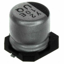 UUQ1V100MCL1GB nichicon