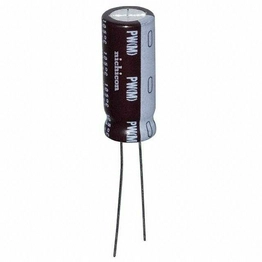 UPW1C122MPD nichicon