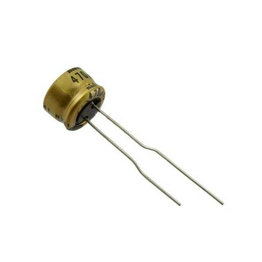 UMW1A221MDD1TE nichicon