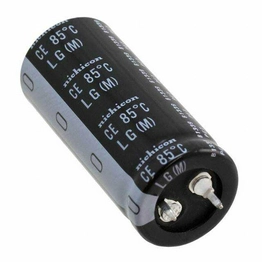 LLG2G391MELZ50 nichicon