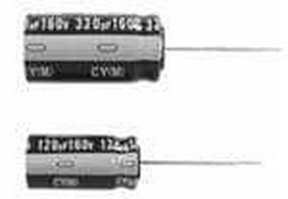 UCY2E680MHD6 nichicon