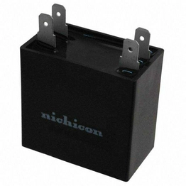 EEC2E126HQA406 nichicon
