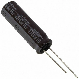 UPJ1C332MHD nichicon