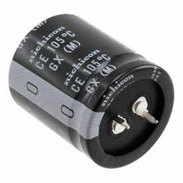 LGX2E821MELB35 nichicon