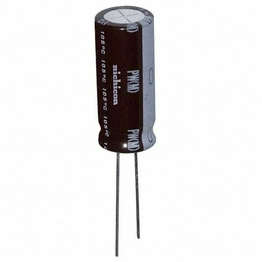 UPW1E182MHD nichicon