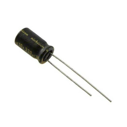 UKW1A221MED1TA nichicon