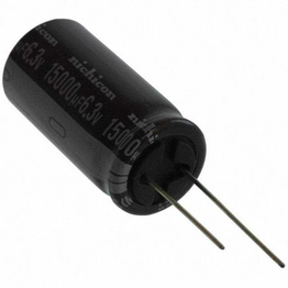 UPS0J153MHD nichicon