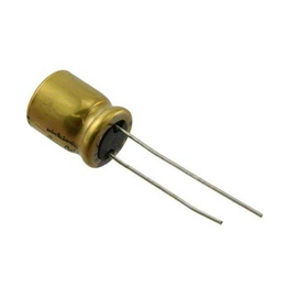 UFG2A220MPM nichicon