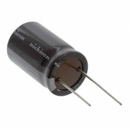 UPS2C221MRD6 nichicon
