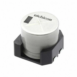 UCX1H681MNS1ZD nichicon