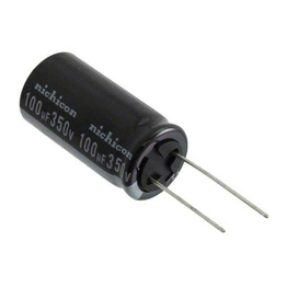 UVY2V101MHD nichicon