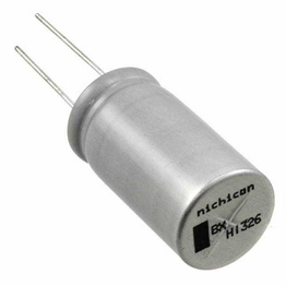 UBX1A222MHL nichicon