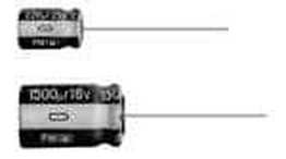 UPW0J222MPD6 nichicon