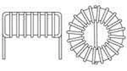 2300LL-2R7-H-RC BOURNS