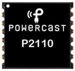 P2110 Powercast