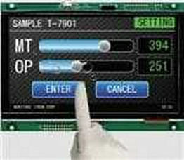 GT800X480A-C903PA Noritake