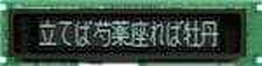 GU160X16-800B Noritake