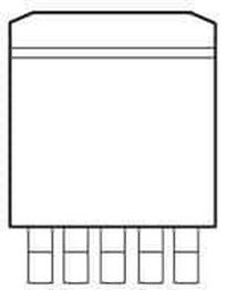 MIC49150-0.9BR Microchip Technology