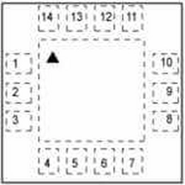 MIC2827-B2YMT-TR Microchip Technology