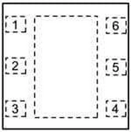 MIC23031-CYMT-TR Microchip Technology