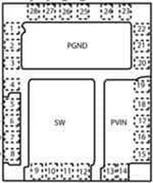 MIC26400YJL-TR Microchip Technology