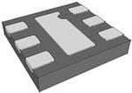 MIC5321-LLYMT-TR Microchip Technology