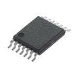 MIC2551YTS Microchip Technology