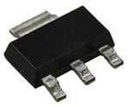 MIC810LUY-TR Microchip Technology