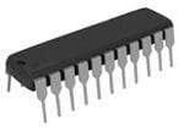 MIC5801YN Microchip Technology