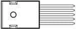 MIC29751-5.0BWT Microchip Technology