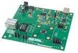 KSZ9031RNX-EVAL Microchip Technology