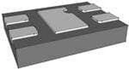 Microchip Technology MIC5376-2.8YMT-TZ image
