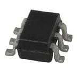 MIC280-0YM6-TR Microchip Technology