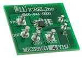 MIC33153-4YHJ-EV Microchip Technology