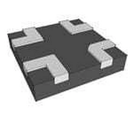 MIC4415YFT-TR Microchip Technology