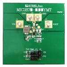 MIC2876-AYMT-EV Microchip Technology