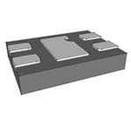 MIC94300YMT-T5 Microchip Technology